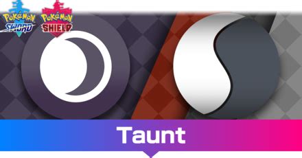 taunt pixelmon|TR37: Taunt – Pixelmon Reforged Wiki.
